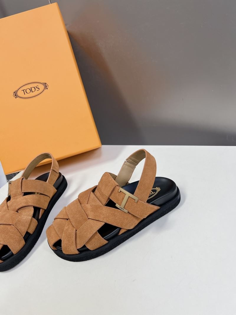 Tods Sandals